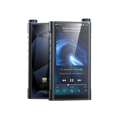 FiiO M15S in Geneva | Digistore.ch